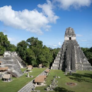 Emotion Planet : Guatemala : Partez à la rencontre d'une histoire riche et colorée