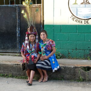 Emotion Planet : Guatemala : Partez à la rencontre d'une histoire riche et colorée