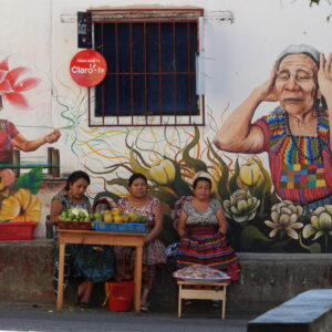 Emotion Planet : Guatemala : Partez à la rencontre d'une histoire riche et colorée