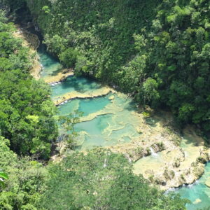 Emotion Planet : Guatemala : Partez à la rencontre d'une histoire riche et colorée