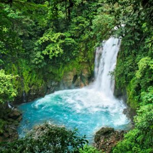 Costa Rica - Evasion tropicale dans une nature luxuriante