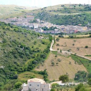 Voyage Sicile Ragusa immersion nature population locale