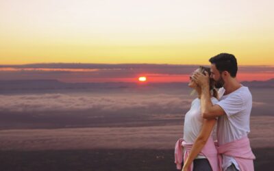 Emotion planet voyage mystère surprise yeux fermés