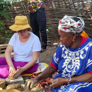 Emotion-Planet-voyage-senegal-pays-bassari-trek-immersion-poterie