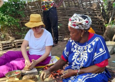 Emotion-Planet-voyage-senegal-pays-bassari-trek-immersion-poterie