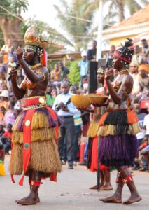 Emotion planet voyage guinée bissau bijagos immersion traditions