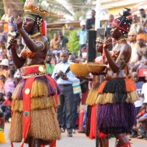 Emotion planet voyage guinée bissau bijagos immersion traditions