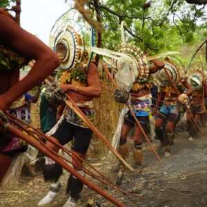 Emotion Planet Sénégal Pays Bassari traditions
