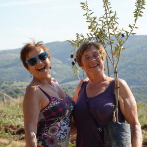 Emotion planet voyage surprise action nature yeux fermés