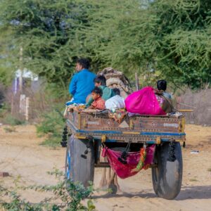 Emotion planet voyage scolaire solidaire engagé tunisie rurale ferme
