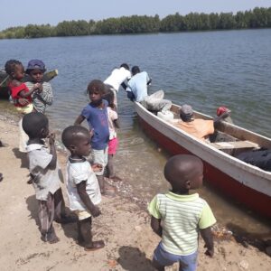 Emotion Planet voyage scolaire solidaire sénégal casamance bolong