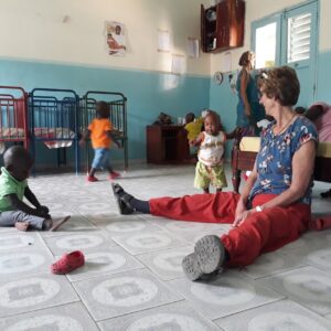 Emotion Planet voyage scolaire solidaire sénégal casamance orphelinat