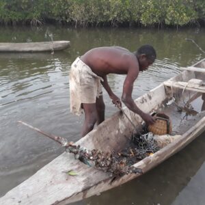 Emotion Planet voyage scolaire solidaire sénégal casamance pêche