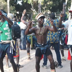 Emotion Planet voyage scolaire solidaire sénégal casamance traditions