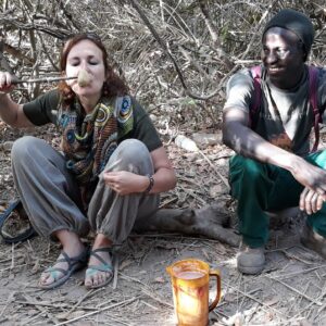 Emotion Planet voyage scolaire solidaire sénégal casamance vin de palme