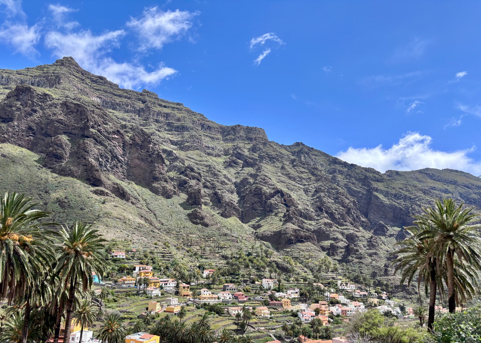 EmotionPlanet-Espagne-IslaGomera-Paysage