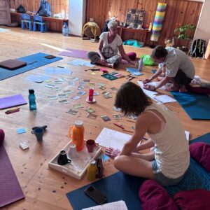 EmotionPlanet-Espagne-IslaGomera-Atelier