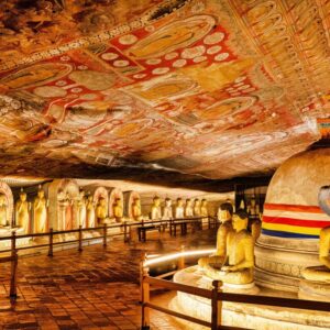 EmotionPlanet-voyages-Asie-SriLanka-TemplesRupestres-Dambulla