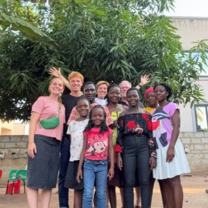 Emotion planet voyage ecotourisme ghana immersion famille