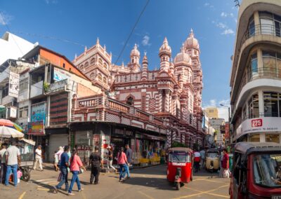 EmotionPlanet-voyages-Asie-SriLanka-PettahMasjidrouge
