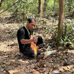 EmotionPlanet-voyages-Asie-Thailande-Pen-homestay-fôret