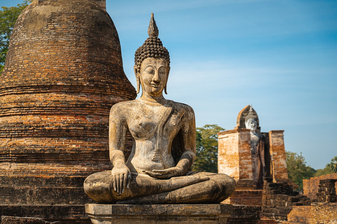 EmotionPlanet-voyages-Asie-Thaïlande-nord-Buddha