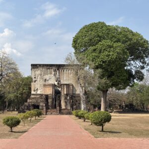 EmotionPlanet-voyages-Asie-Thailande-parc-Ayyuthaya