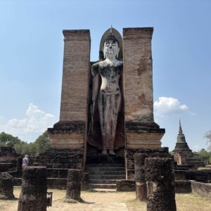EmotionPlanet-voyages-Asie-Thailande-parc-Sukhotaï-2