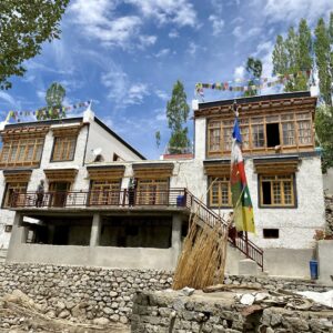 Emotionplanet-voyages-Asie-Inde-Ladakh-méditiation-Maison-traditionnelle