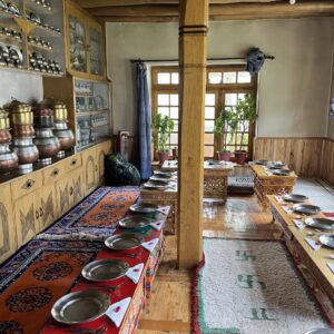 Emotionplanet-voyages-Asie-Inde-Ladakh-méditiation-cuisine-traditionnelle-village-Shamvalley