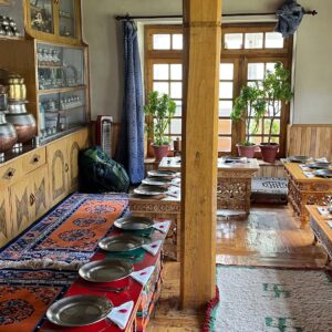 Emotionplanet-voyages-Asie-Inde-Ladakh-méditiation-cuisine-traditionnelle-village-Shamvalley