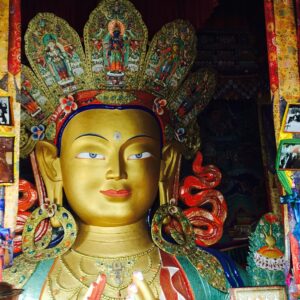 Emotionplanet-voyages-Asie-Inde-Ladakh-méditiation-monastère-Thiksey