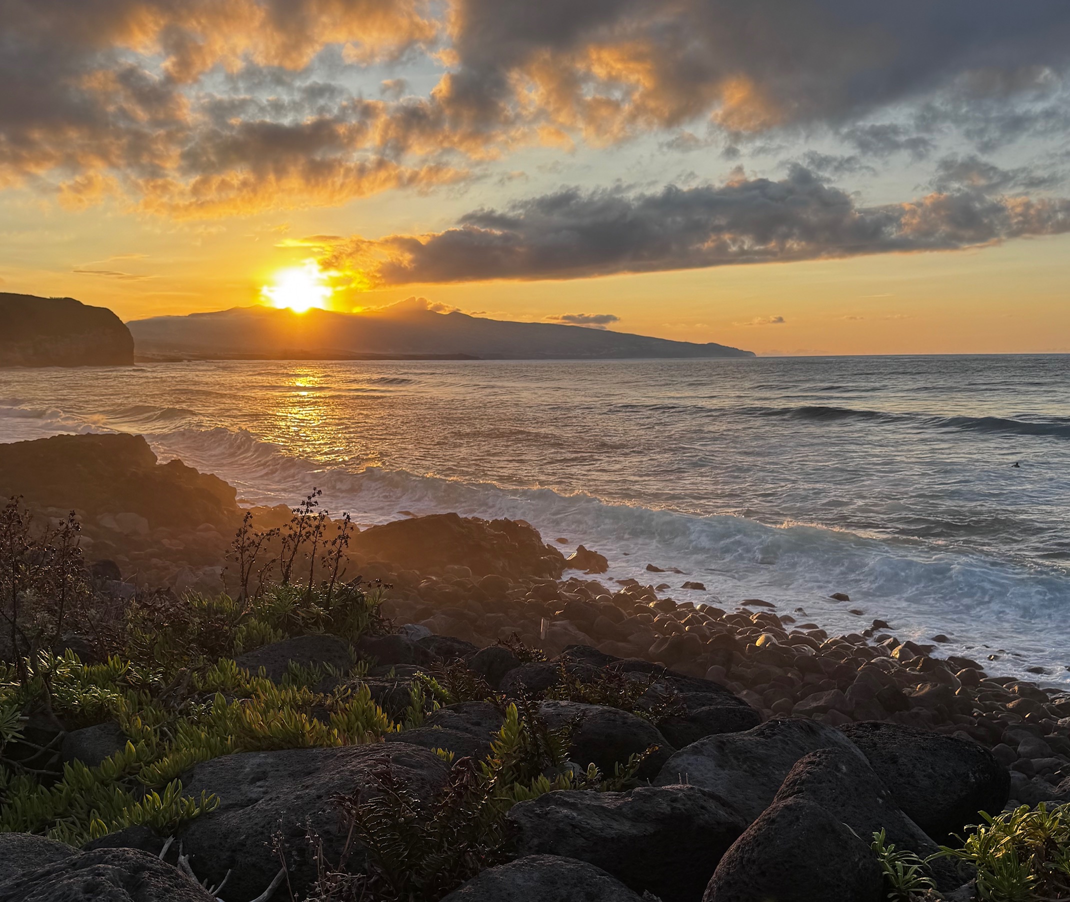 Emotion-Planet-Malik-Açores-nature-océan-couchersoleil