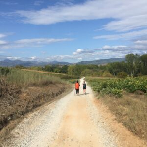 Emotion planet voyage espagne camino del norte marche