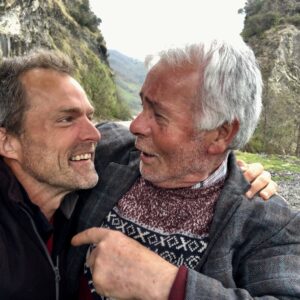 Emotion planet voyage vers soi lent à pied nature partage