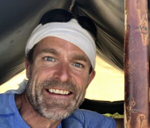 Emotion planet voyage vers soi lent à pied nature rencontre