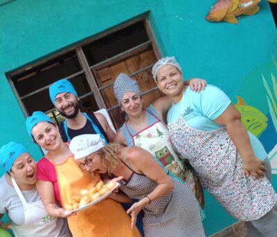 Emotion Planet voyage colombie ecotourisme tourisme durable immersion activités