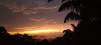 Emotion Planet voyage colombie ecotourisme tourisme durable immersion coucher soleil