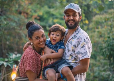 Emotion Planet voyage colombie ecotourisme tourisme durable immersion habitant