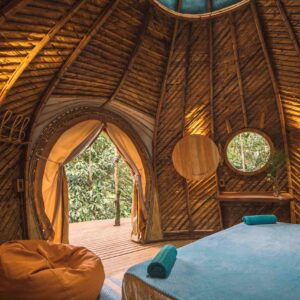 Emotion Planet voyage colombie ecotourisme tourisme durable immersion logement durable