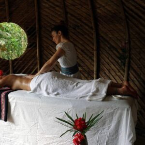 Emotion Planet voyage colombie ecotourisme tourisme durable immersion massage