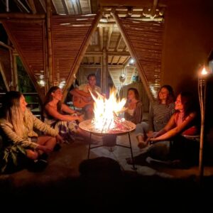 Emotion Planet voyage colombie ecotourisme tourisme durable immersion partage