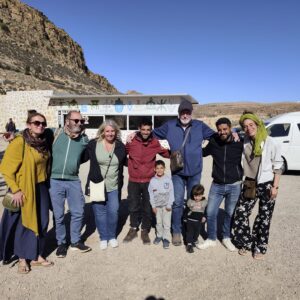 Emotion Planet voyage surprise tunisie diar toujane