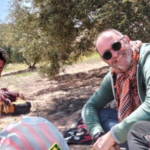 Emotion Planet voyage scolaire tunisie toujane désert immersion (71)