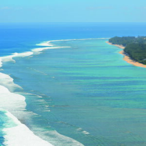 Emotion Planet - voyage - écotourisme - immersion - La Réunion - Lagon - Côte Ouest