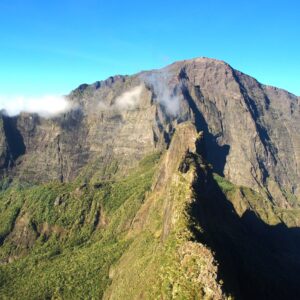 Emotion Planet - voyage - écotourisme - immersion - La Réunion - Mafate - Cirque - Col du Taibit
