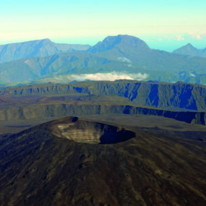 Emotion Planet - voyage - écotourisme - immersion - La Réunion - Volcan - Piton de la Fournaise