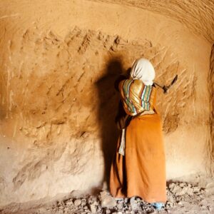 Emotion Planet voyage scolaire tunisie troglodyte (3)