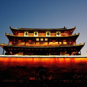 EmotionPlanet-voyages-ecotourisme-Chine-Jianshui-Chaoyaolou