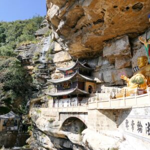 EmotionPlanet-voyages-ecotourisme-Chine-Shaxi-Shibaoshan